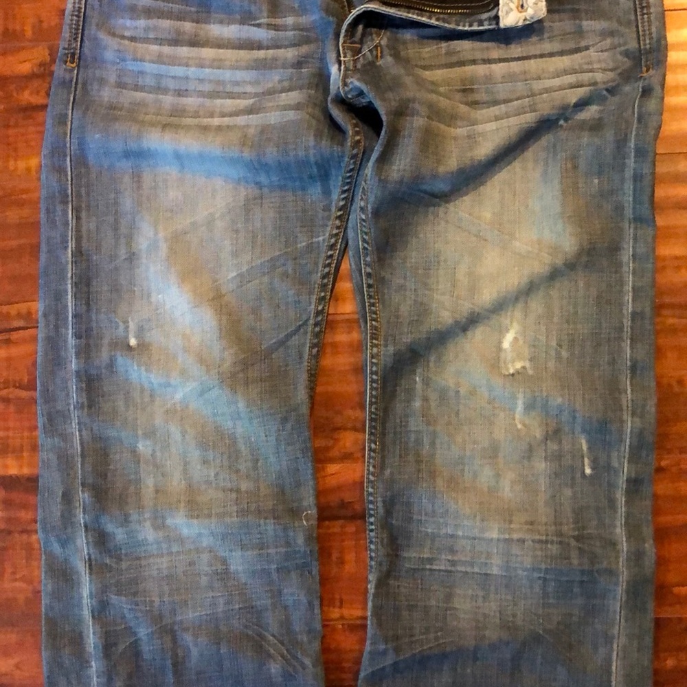 Buffalo David Bitton Jeans Driven - image 5